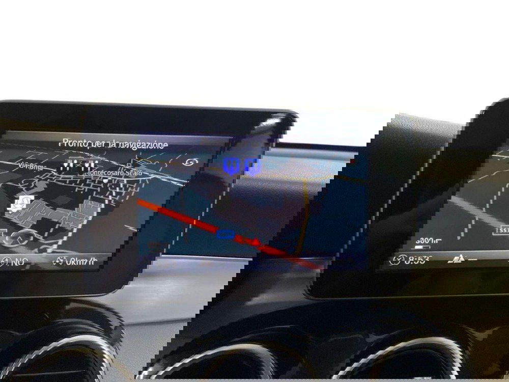 Mercedes-Benz GLC SUV usata a Macerata (15)