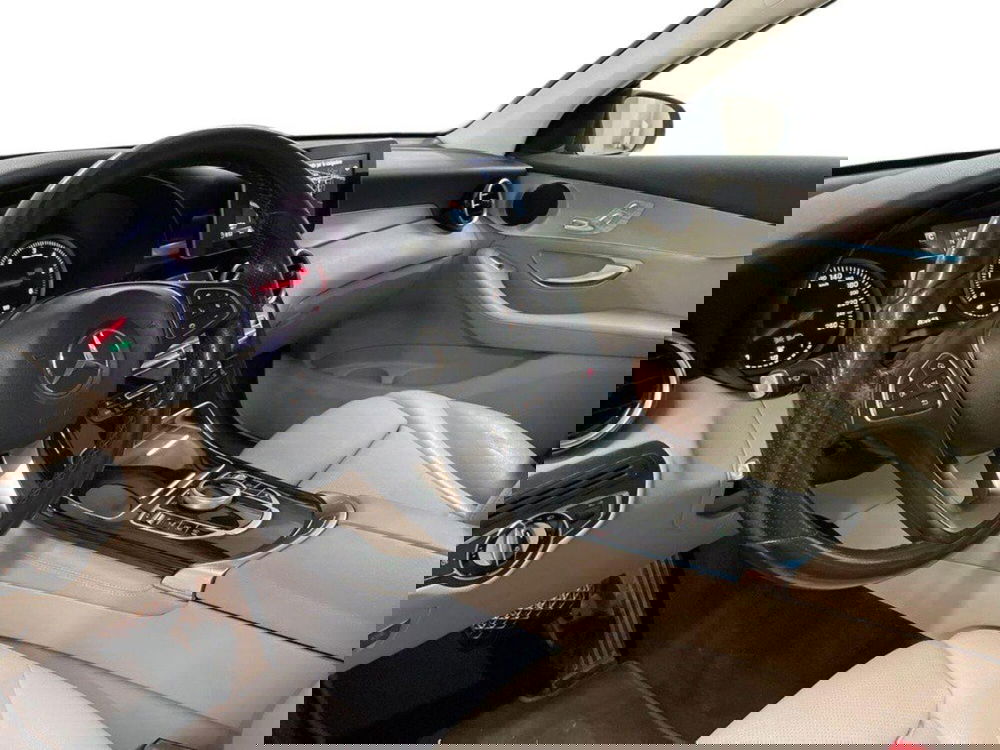 Mercedes-Benz GLC SUV usata a Macerata (16)