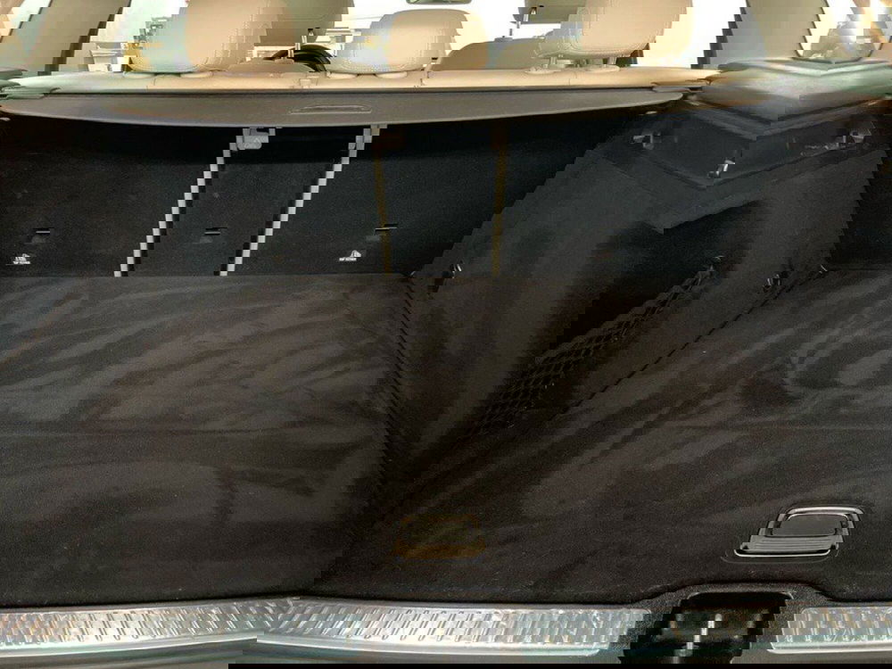 Mercedes-Benz GLC SUV usata a Macerata (7)