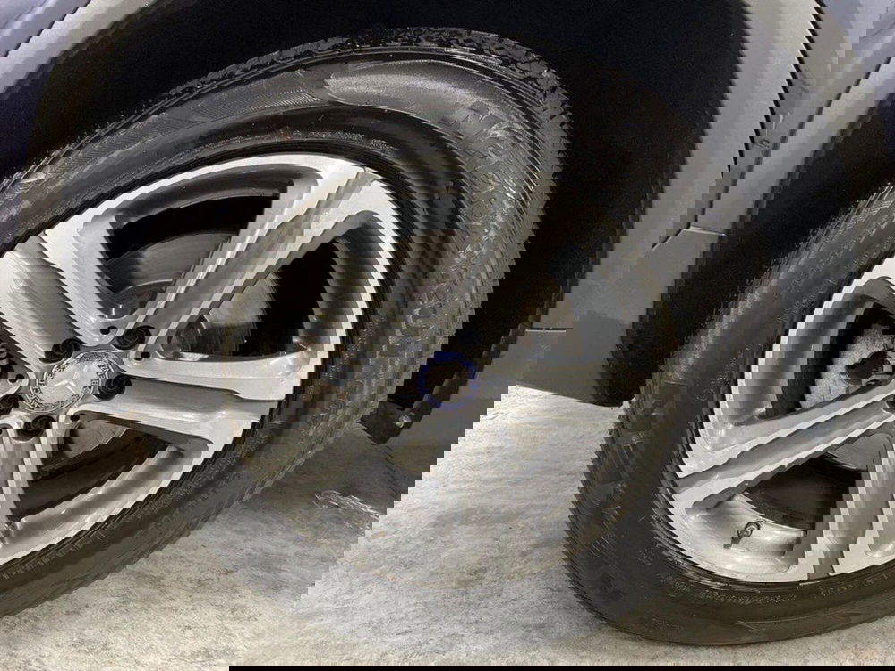 Mercedes-Benz GLC SUV usata a Macerata (8)