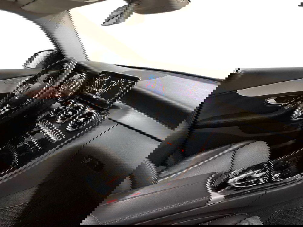 Mercedes-Benz Classe C Station Wagon usata a Macerata (12)