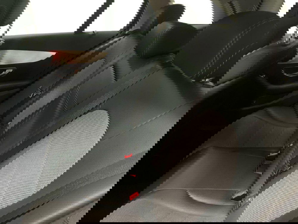 Mercedes-Benz Classe C Station Wagon usata a Macerata (13)