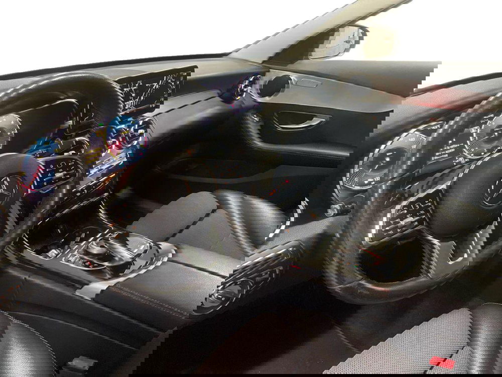 Mercedes-Benz Classe C Station Wagon usata a Macerata (16)