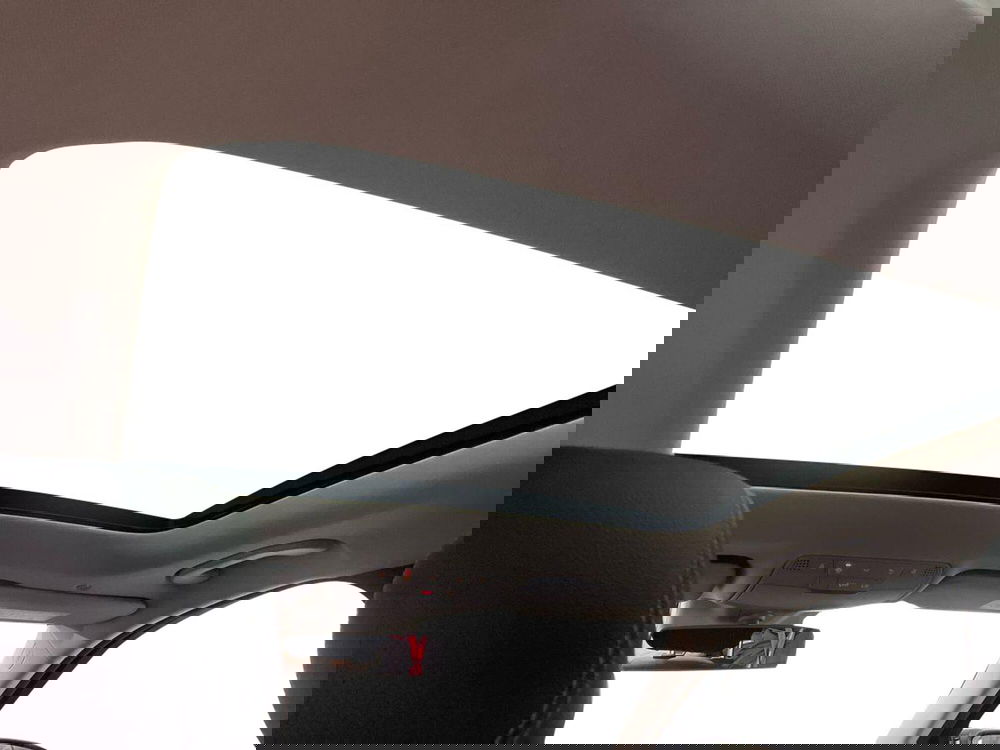 Mercedes-Benz Classe C Station Wagon usata a Macerata (17)