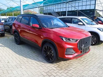 Dr DR 7.0 7.0 Phev 1.5 317cv auto nuova a Moncalieri