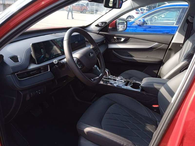 Dr DR 7.0 nuova a Torino (15)