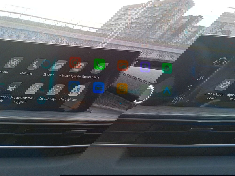 Dr dr 7.0 nuova a Torino (17)