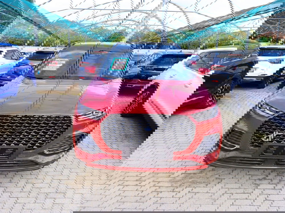 Dr dr 7.0 nuova a Torino (2)