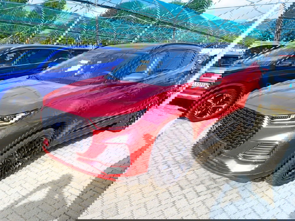 Dr dr 7.0 nuova a Torino (3)