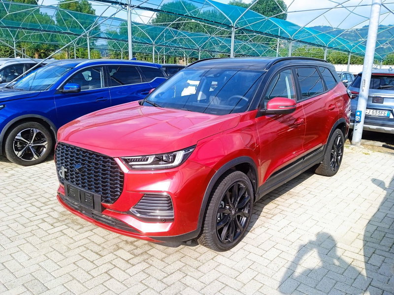 Dr DR 7.0 nuova a Torino (3)