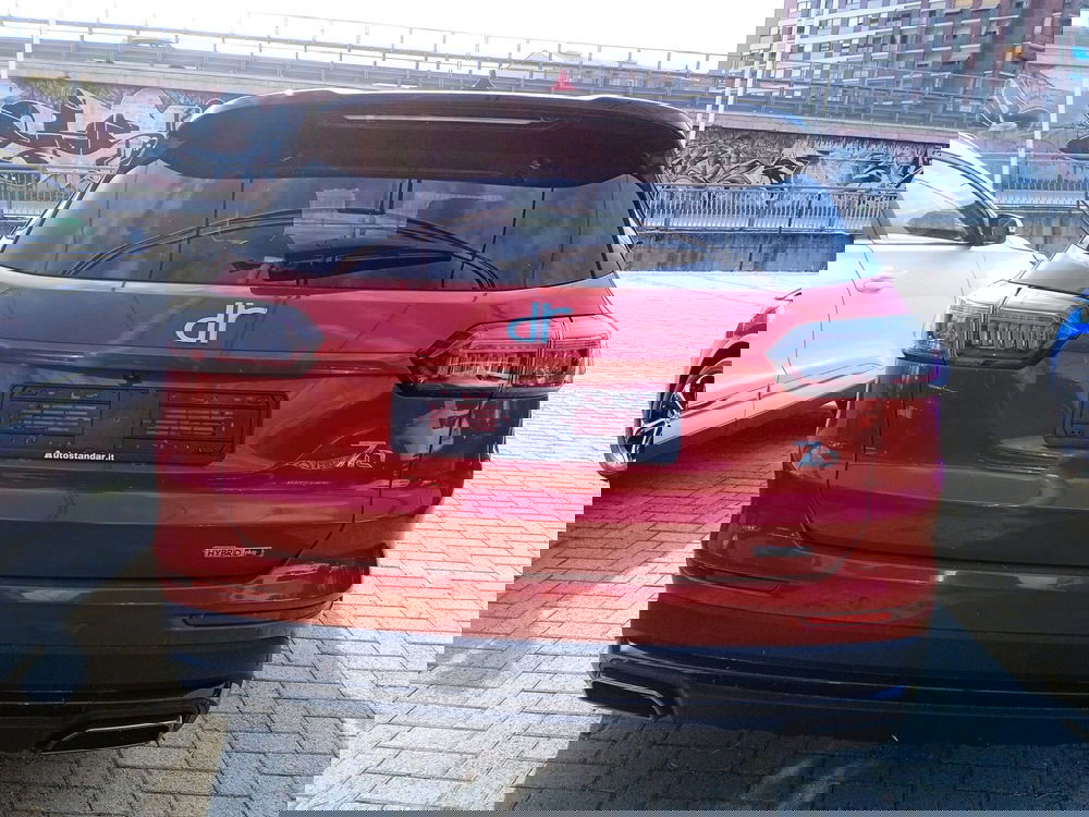 Dr dr 7.0 nuova a Torino (5)