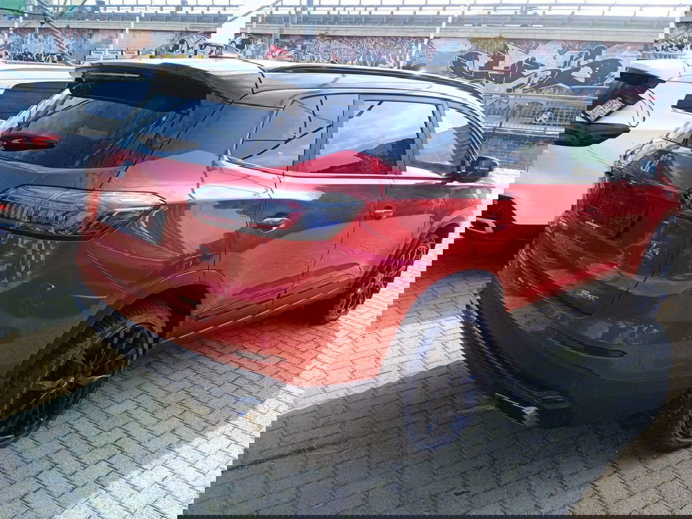 Dr dr 7.0 nuova a Torino (6)