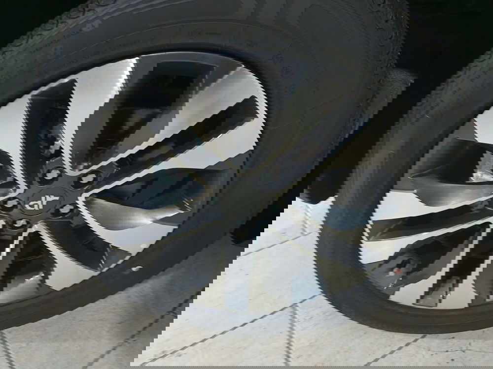 Dr dr 5.0 usata a Torino (12)