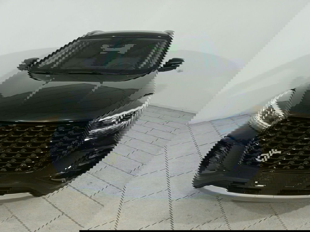 Dr dr 5.0 usata a Torino (2)