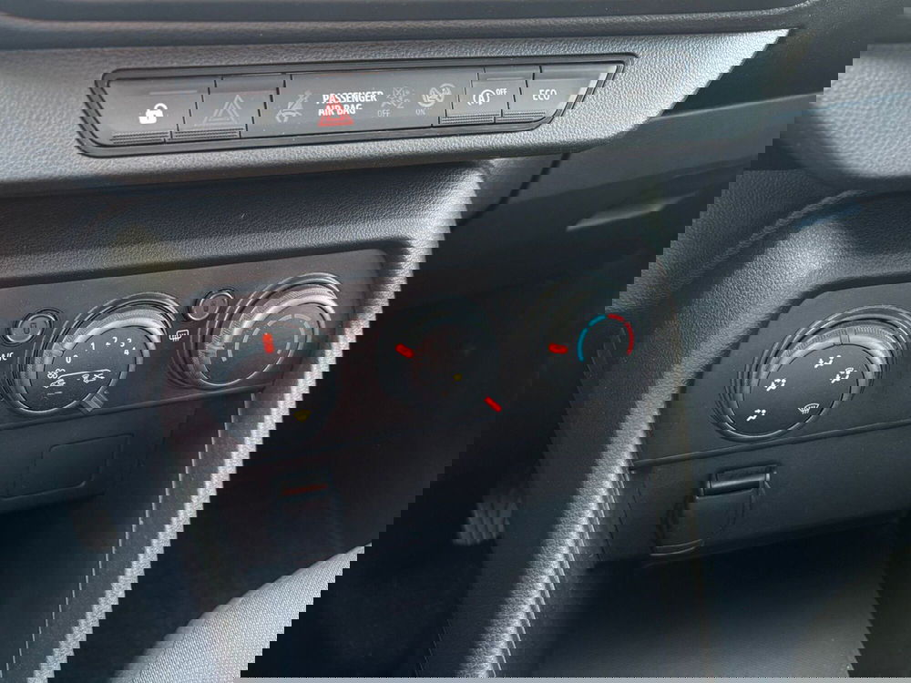 Dacia Sandero usata a Vercelli (10)