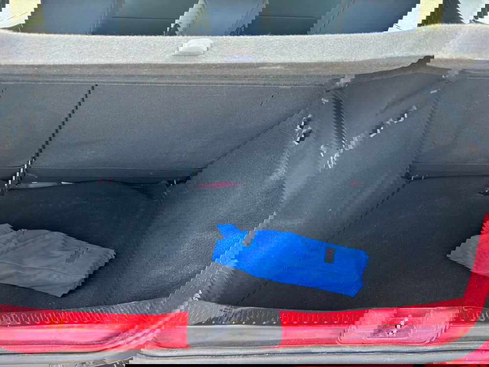 Dacia Sandero usata a Vercelli (12)