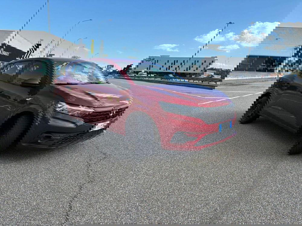 Dacia Sandero usata a Vercelli (3)