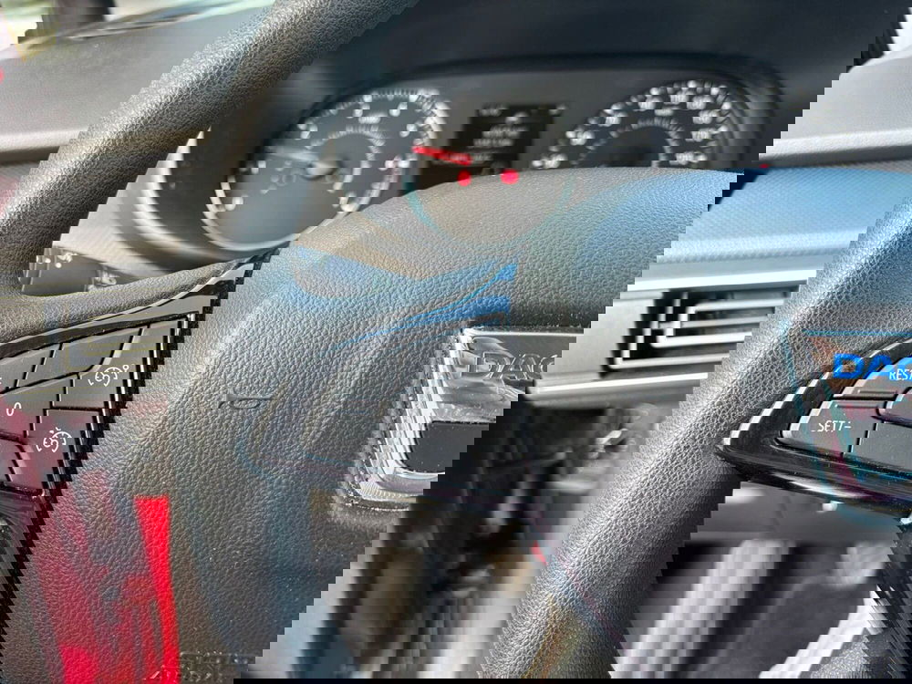 Dacia Sandero usata a Vercelli (8)