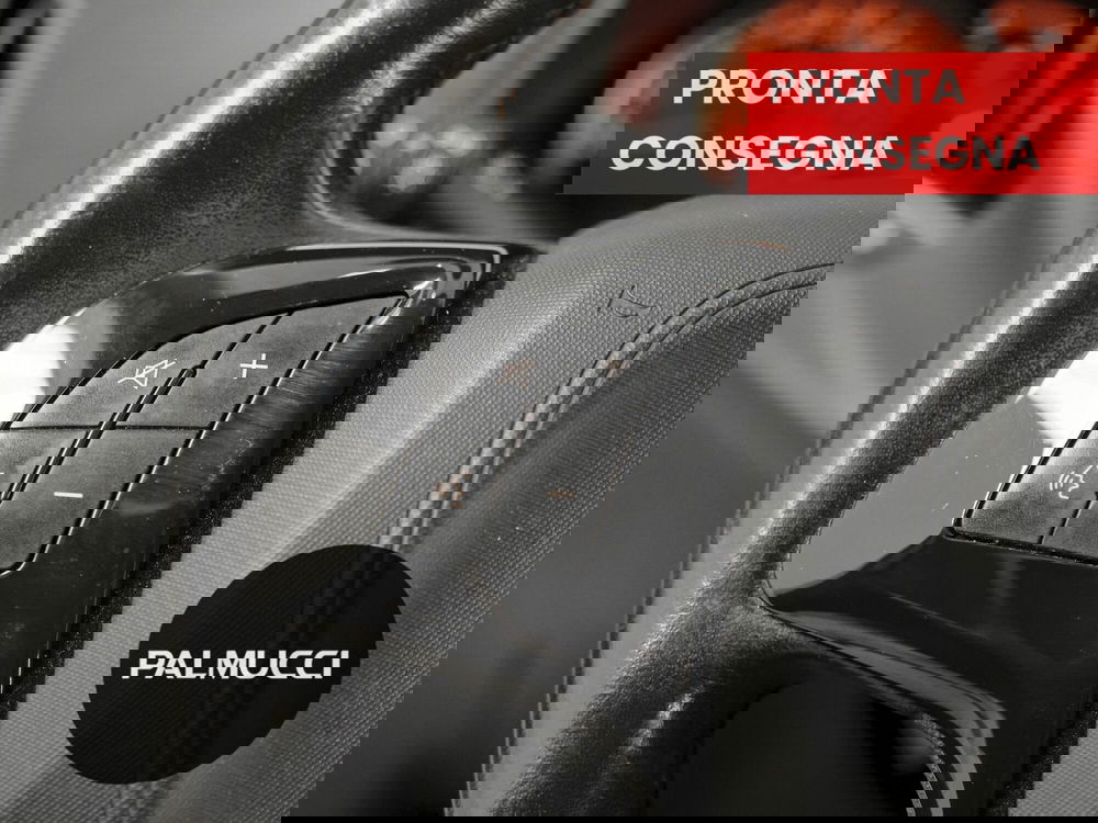 Fiat Doblò usata a Prato (10)