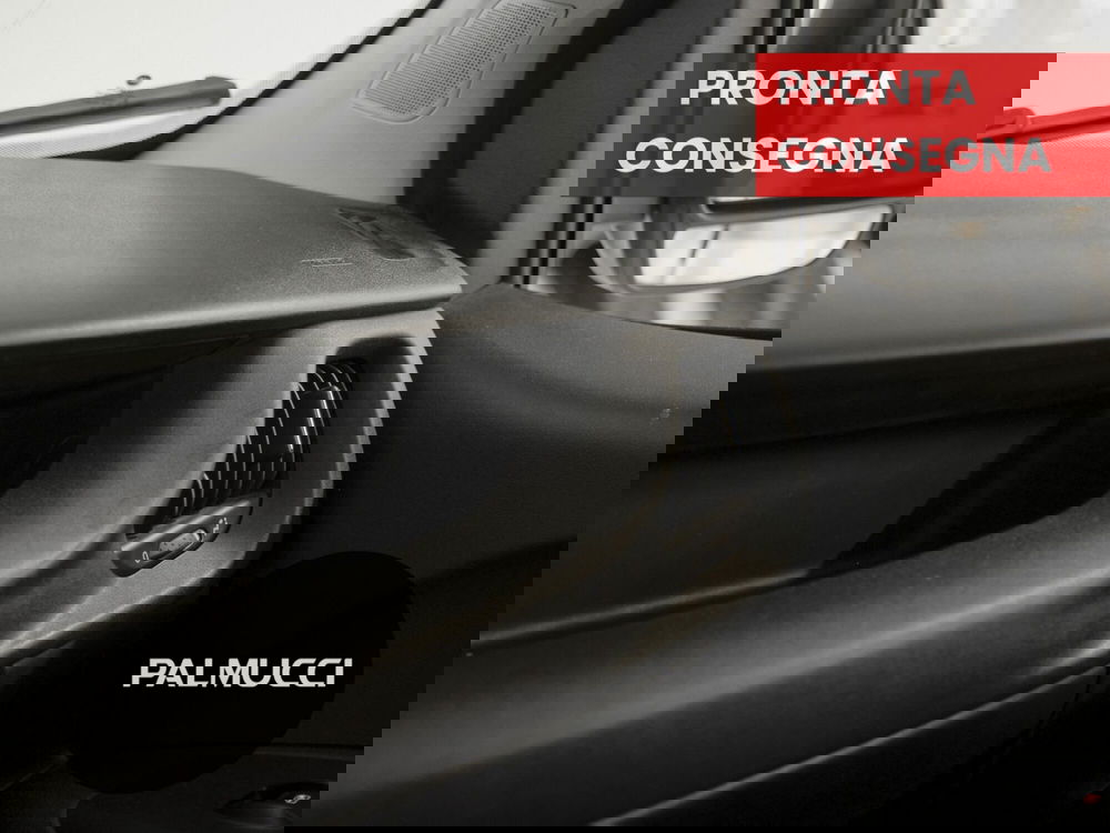 Fiat Doblò usata a Prato (11)