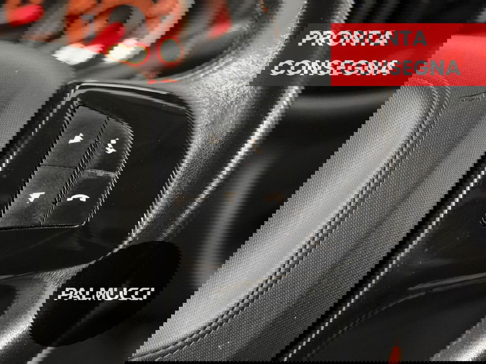 Fiat Doblò usata a Prato (12)