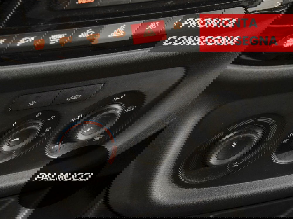 Fiat Doblò usata a Prato (13)