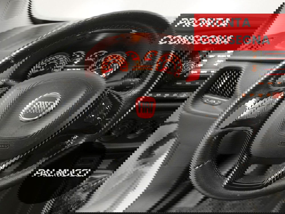 Fiat Doblò usata a Prato (14)