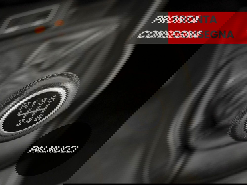 Fiat Doblò usata a Prato (16)