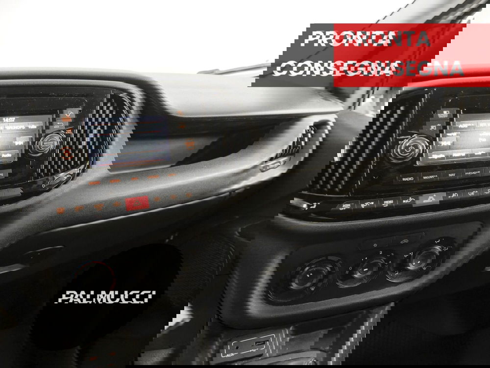 Fiat Doblò usata a Prato (17)