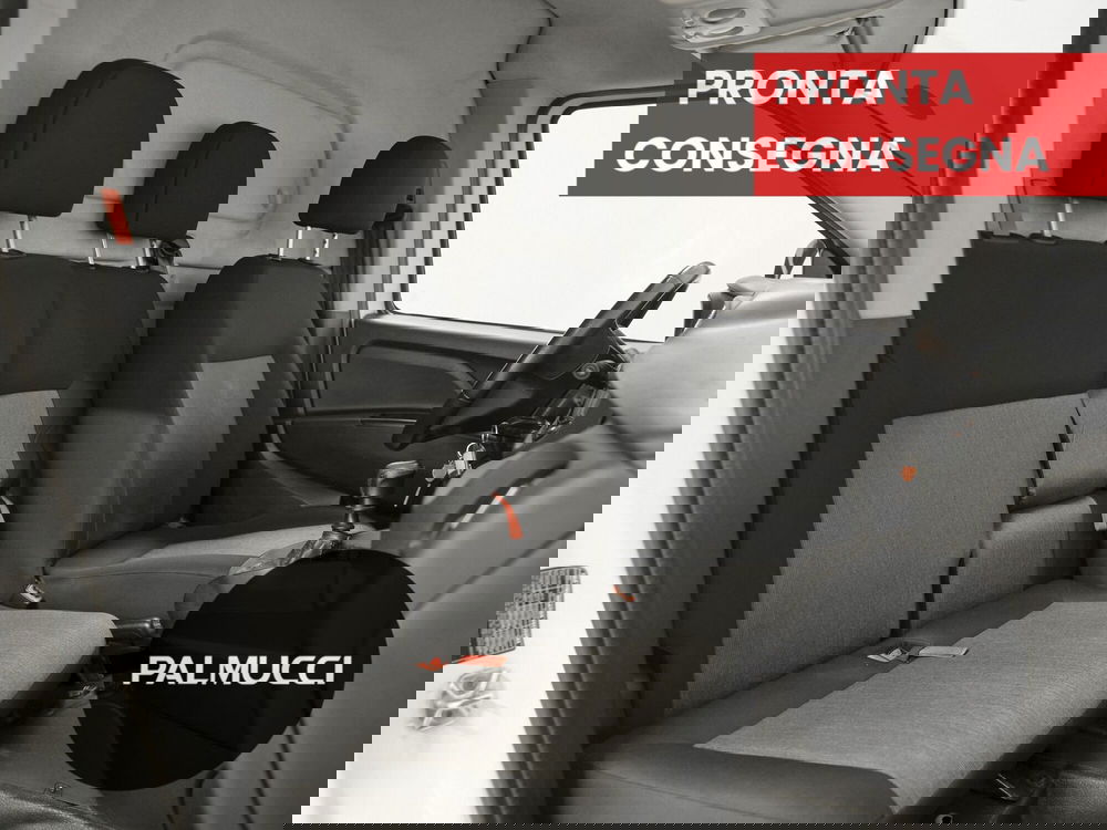 Fiat Doblò usata a Prato (18)