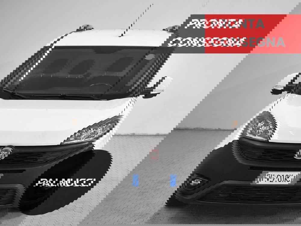 Fiat Doblò usata a Prato (2)