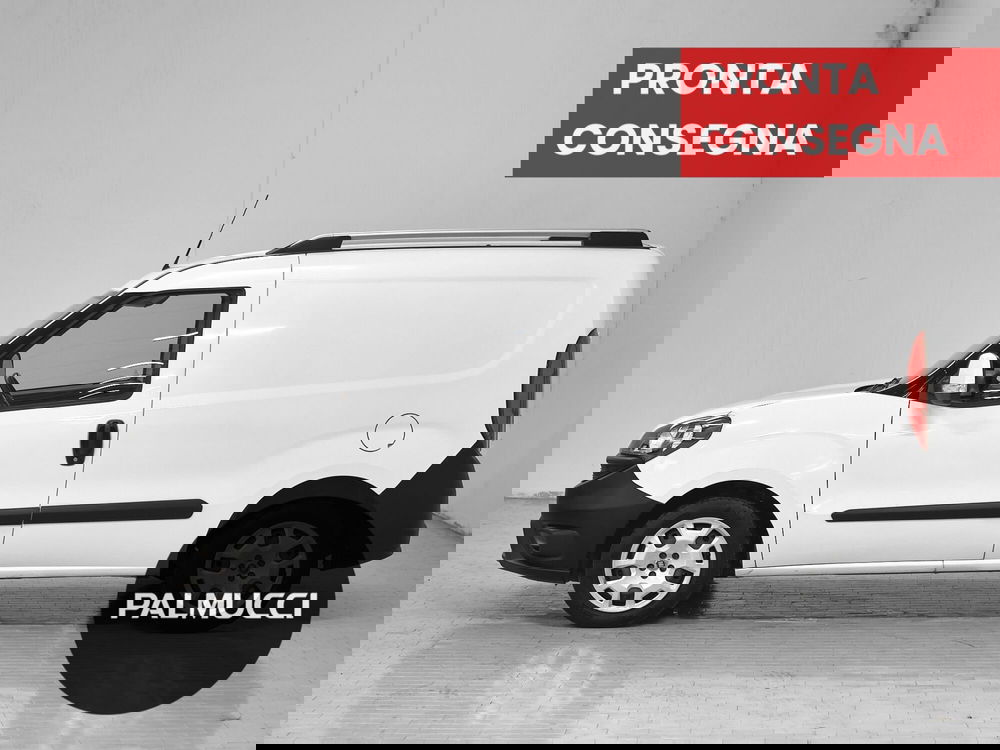 Fiat Doblò usata a Prato (4)