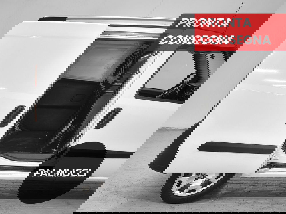Fiat Doblò usata a Prato (6)
