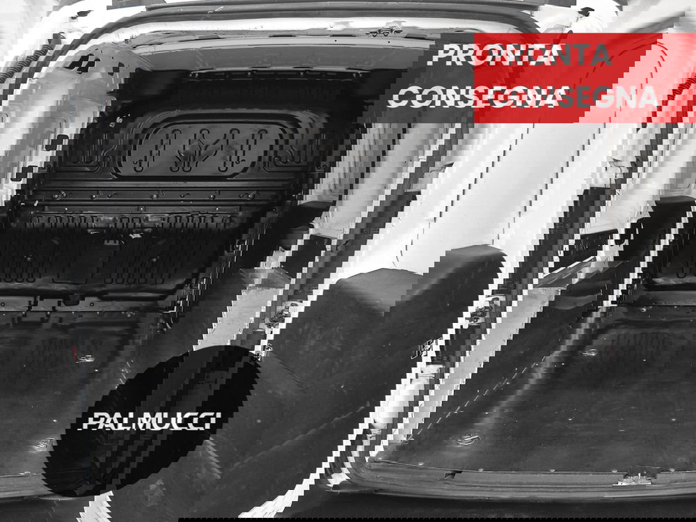 Fiat Doblò usata a Prato (7)