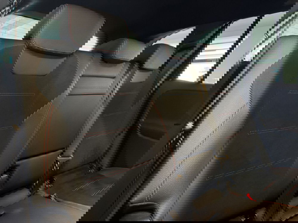 Mercedes-Benz GLB usata a Messina (10)