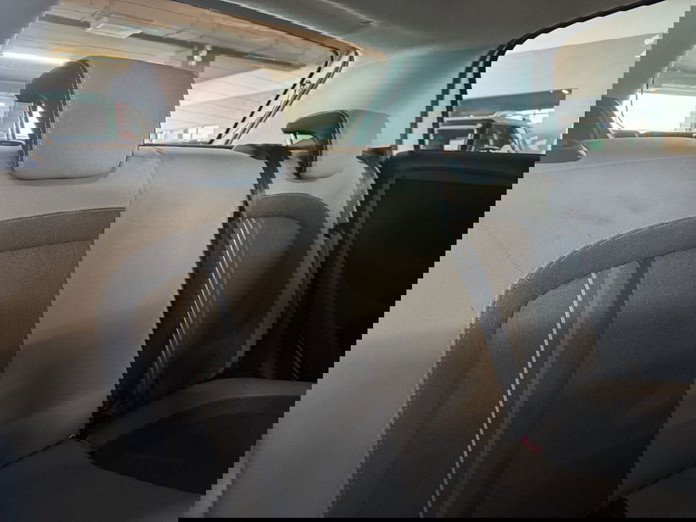 Fiat Punto usata a Messina (10)