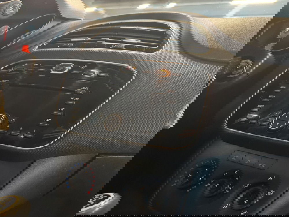 Fiat Punto usata a Messina (12)