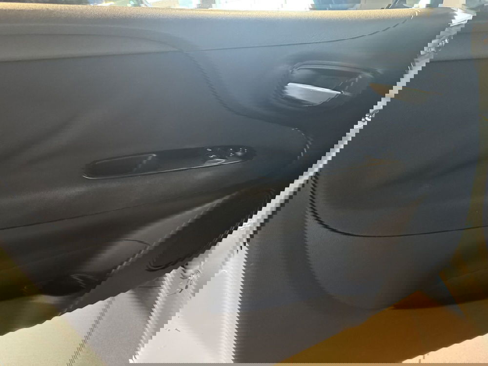 Fiat Punto usata a Messina (6)