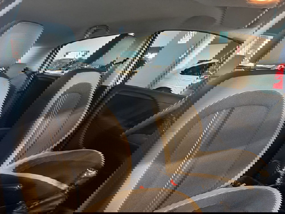 Fiat Punto usata a Messina (8)