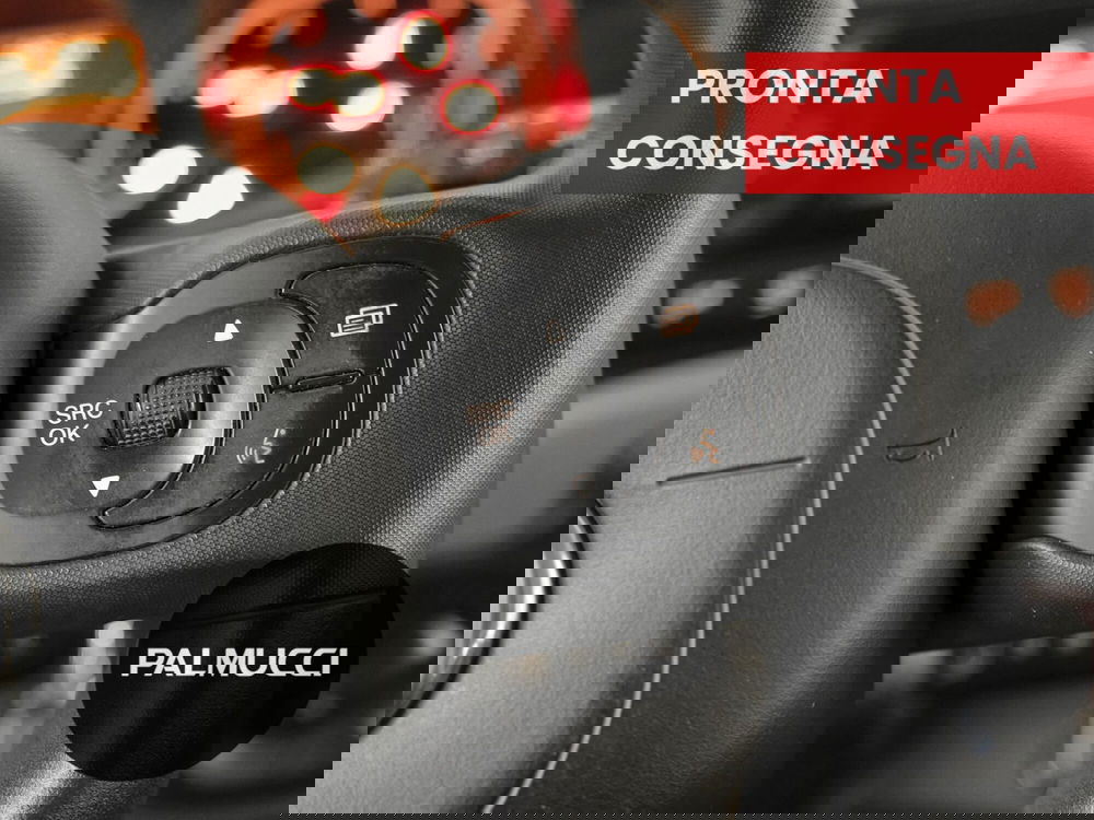 Fiat Panda usata a Prato (10)