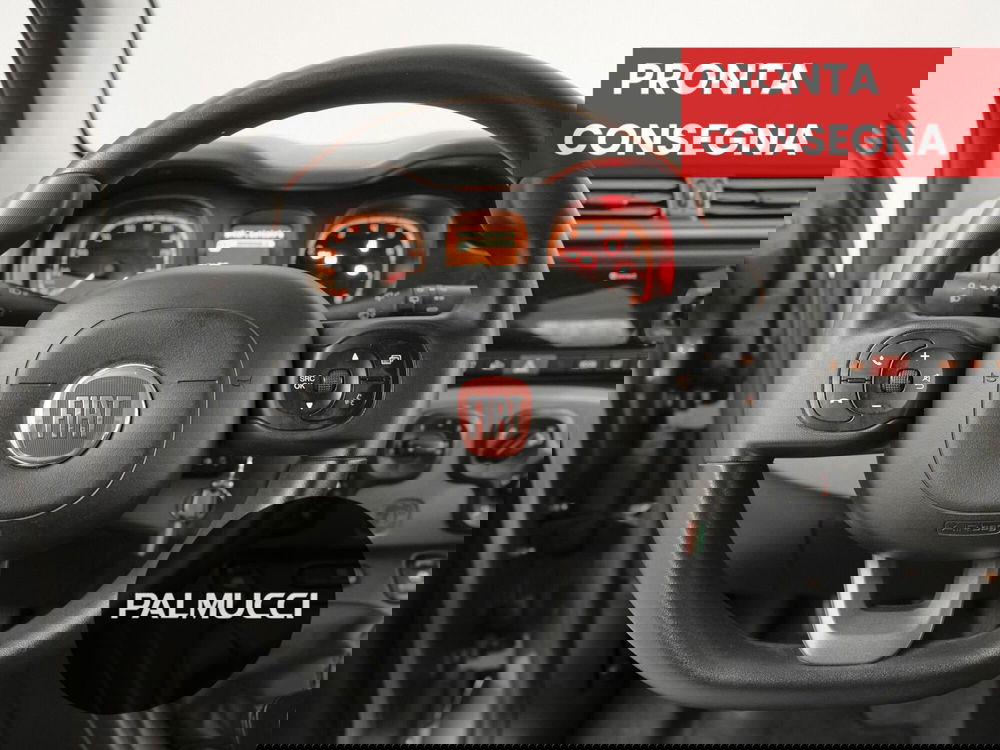 Fiat Panda usata a Prato (11)