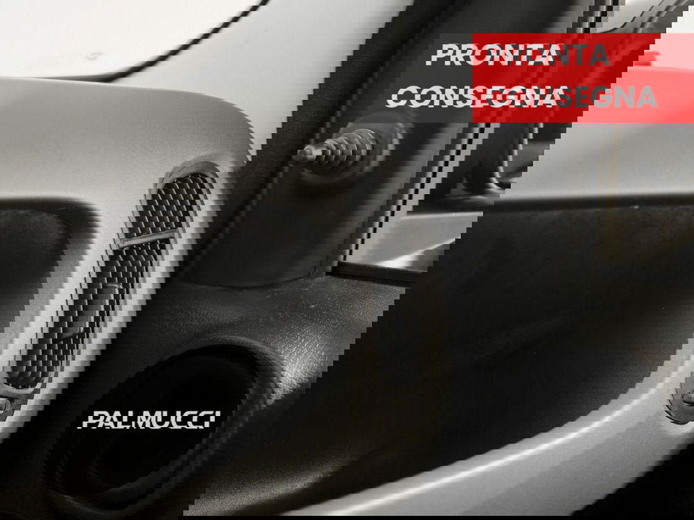 Fiat Panda usata a Prato (12)