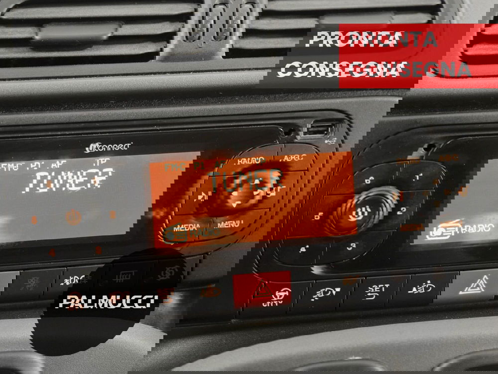 Fiat Panda usata a Prato (13)