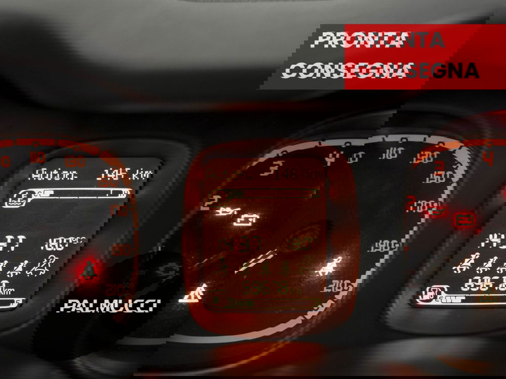 Fiat Panda usata a Prato (14)