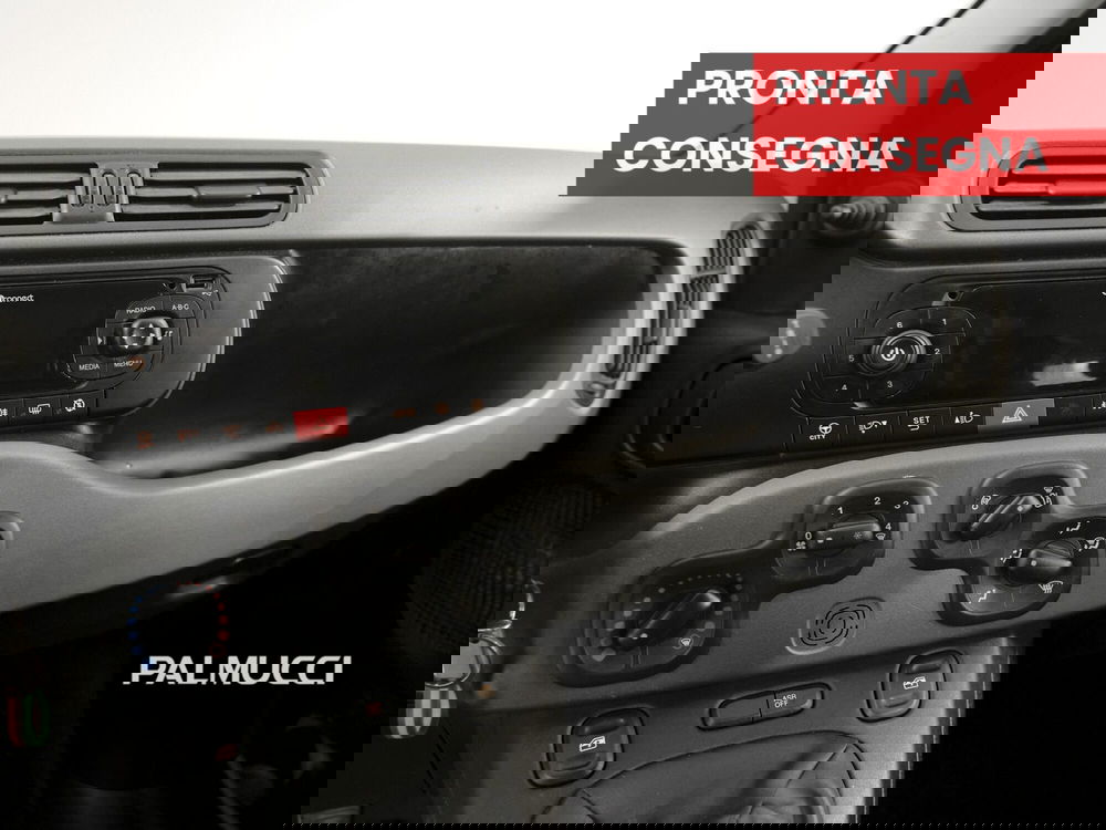 Fiat Panda usata a Prato (16)