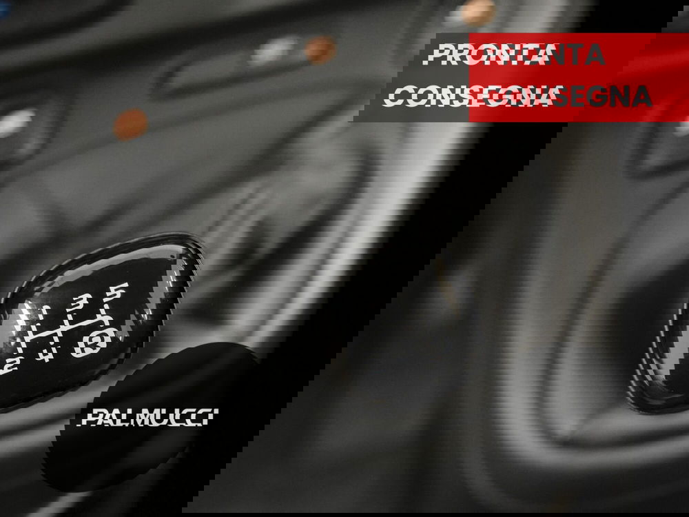 Fiat Panda usata a Prato (7)