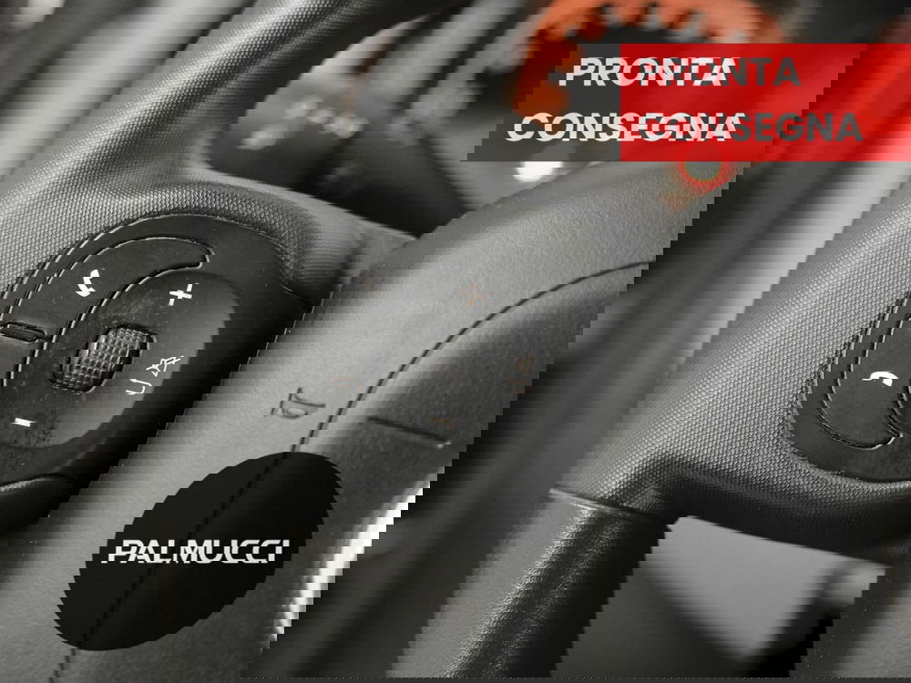 Fiat Panda usata a Prato (9)