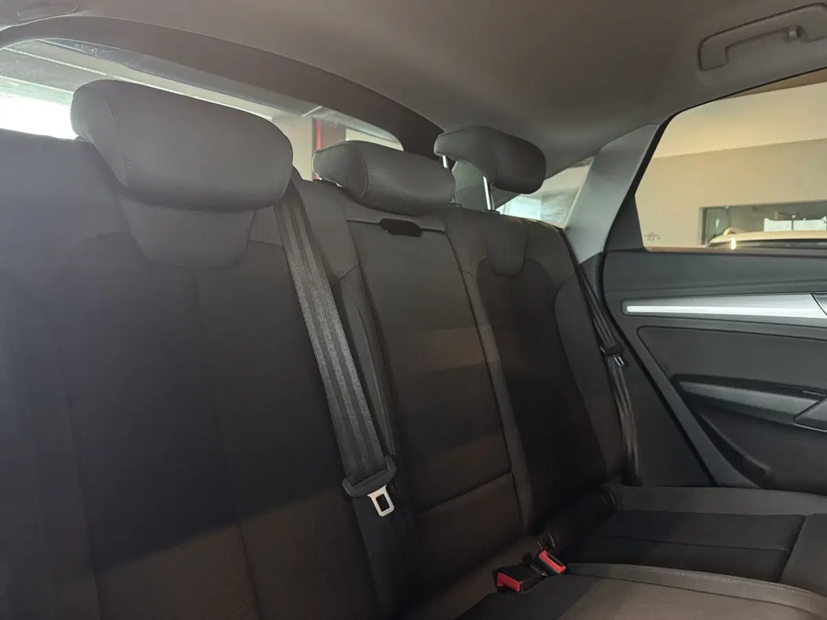 Audi Q5 usata a Messina (10)