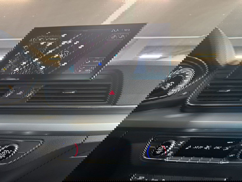 Audi Q5 usata a Messina (12)