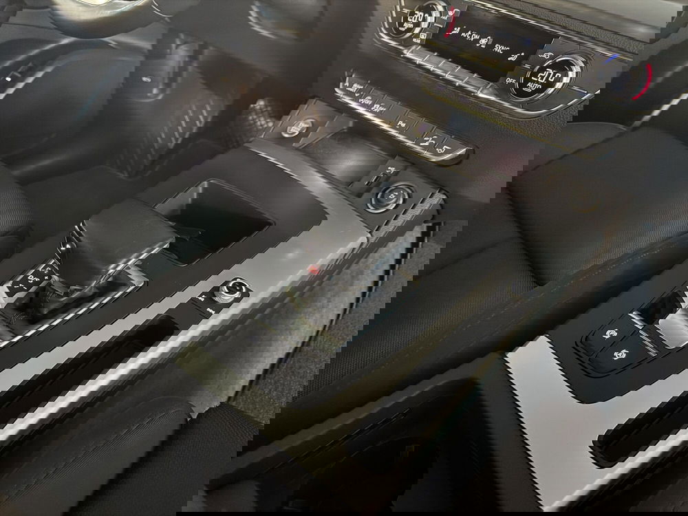 Audi Q5 usata a Messina (13)